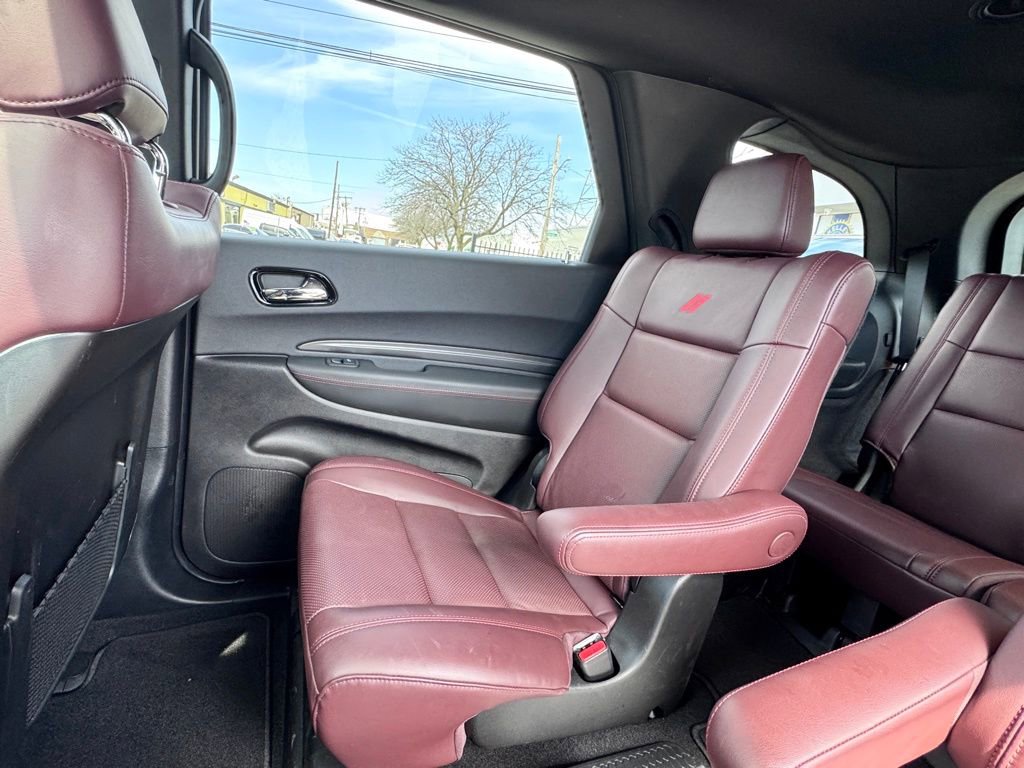 Used 2024 Dodge Durango GT image 16