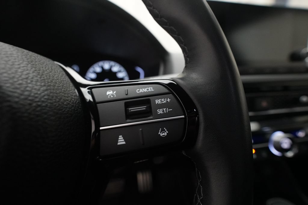 Used 2024 Honda Civic Sport image 18