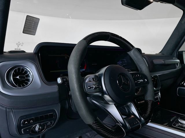 Certified 2022 Mercedes-Benz G 63 AMG 4MATIC image 9