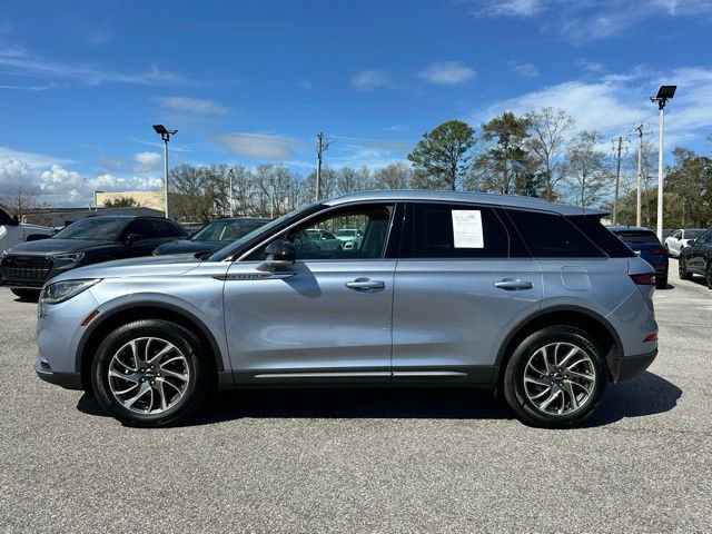 Used 2022 Lincoln Corsair FWD w/ Equipment Group 101A image 28