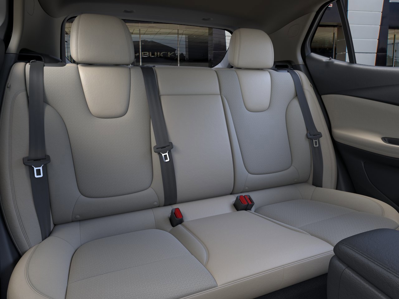 New 2026 Buick Encore GX Preferred image 17