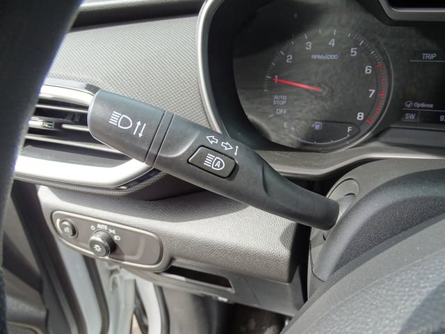 Used 2022 Chevrolet TrailBlazer LS FWD image 15