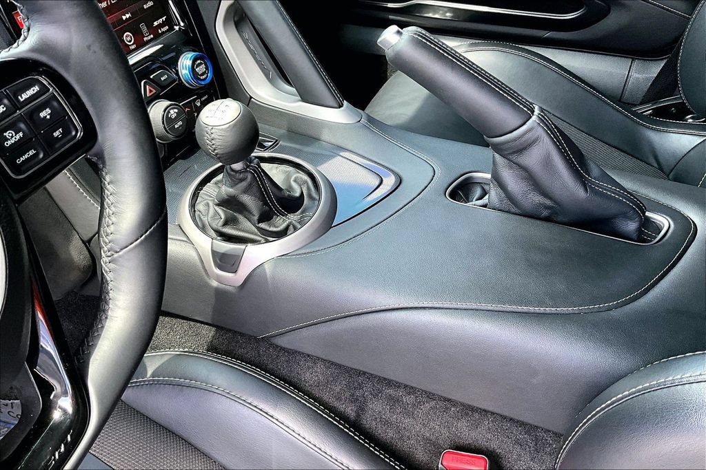 Used 2015 Dodge Viper SRT-10 RWD image 19