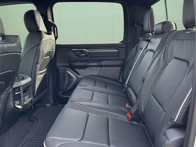 New 2026 RAM 1500 Limited w/ Night Edition AWD/4WD image 23