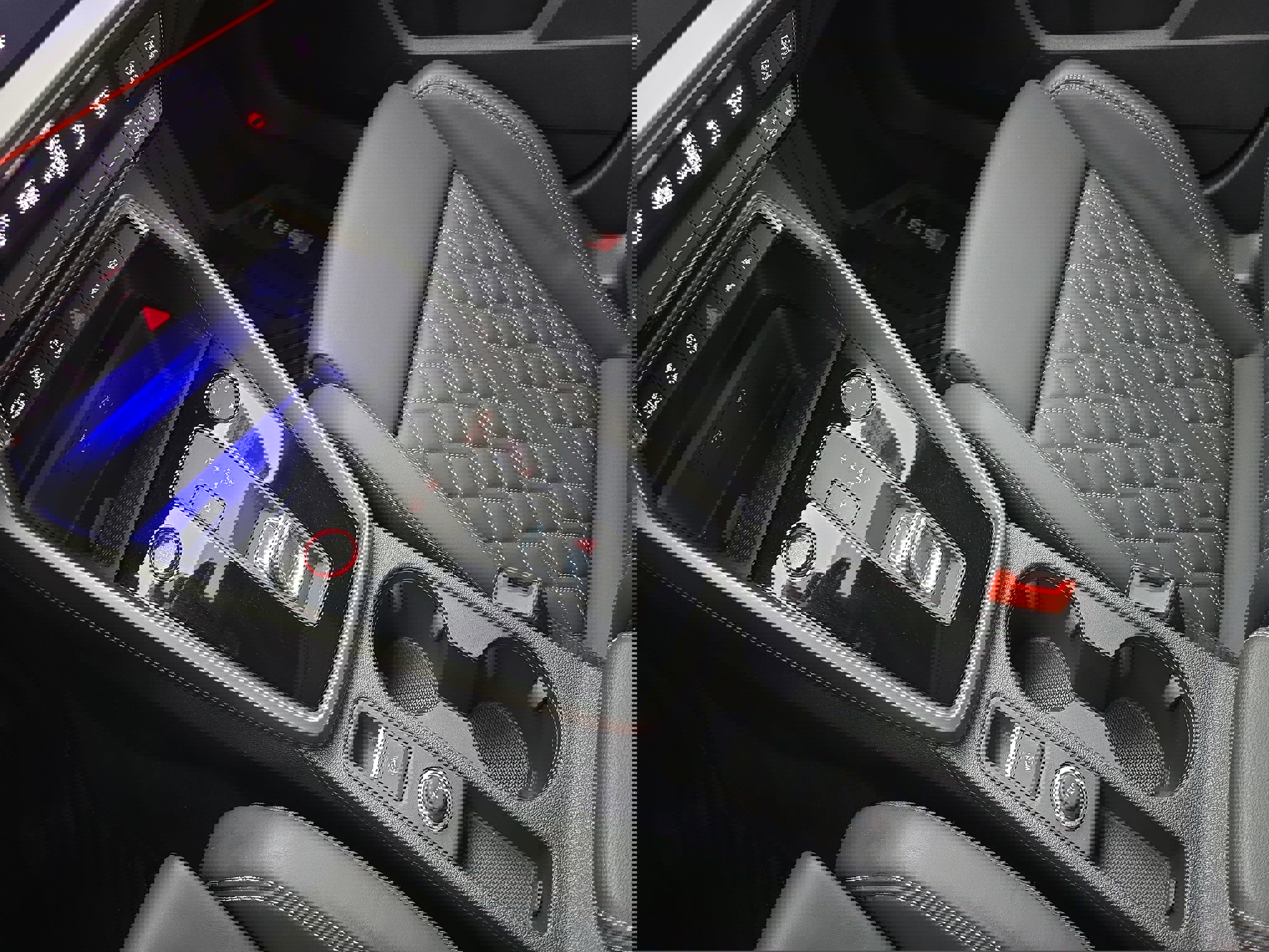 Used 2024 Audi S3 Premium Plus image 24