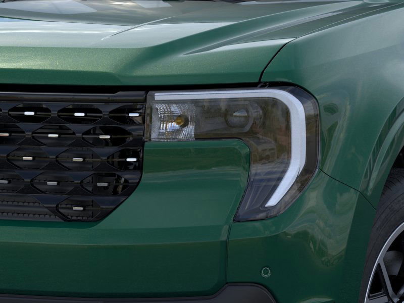 New 2025 Ford Maverick Lariat w/ 4K Tow Package image 19