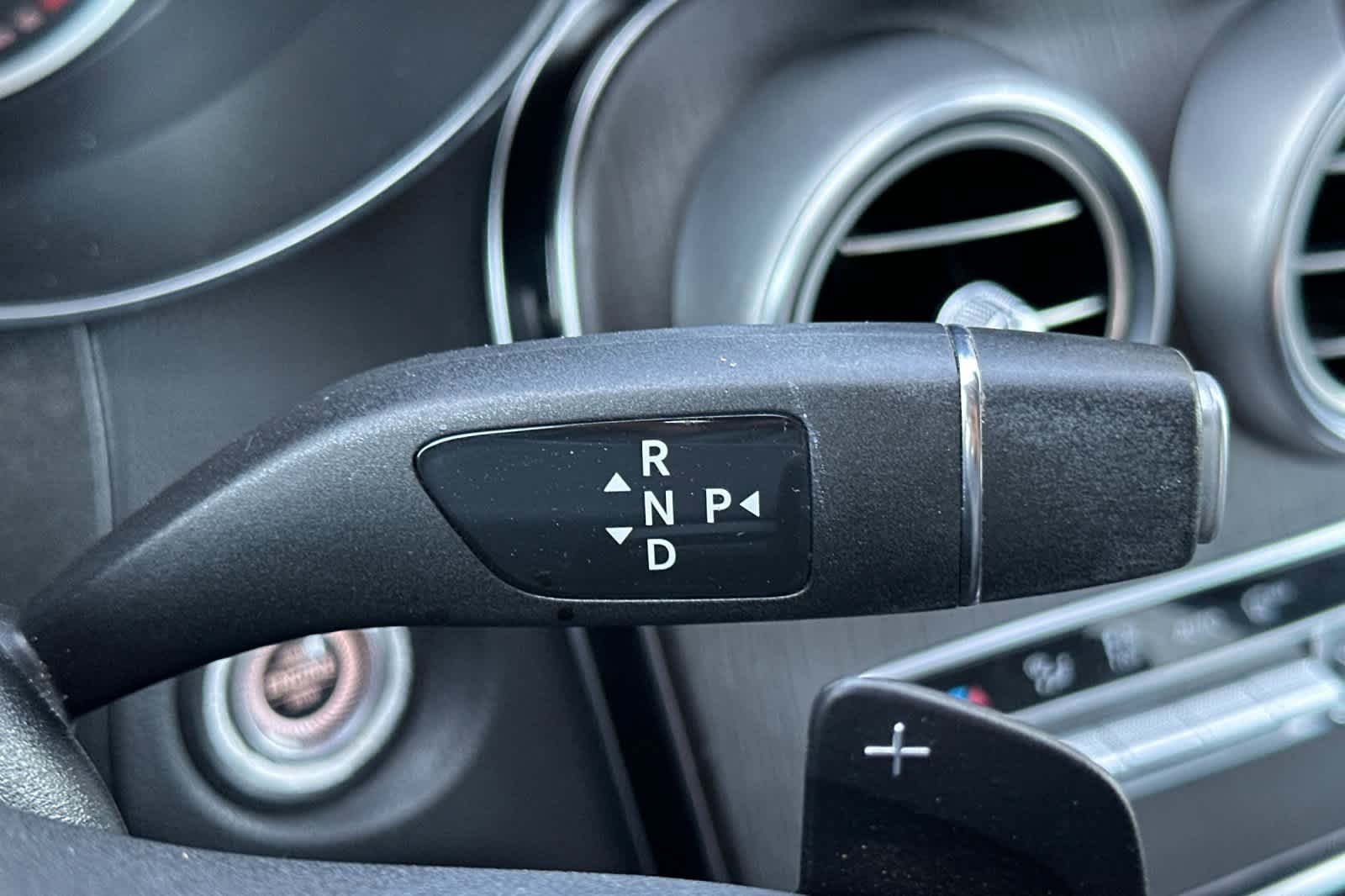 Used 2022 Mercedes-Benz GLC 300 image 22