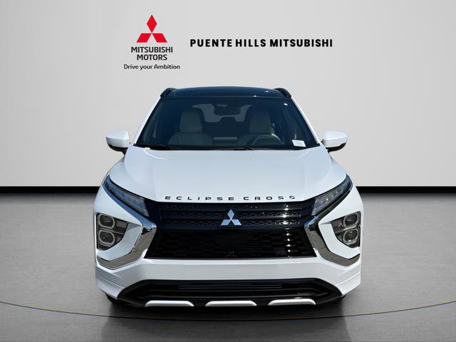 New 2026 Mitsubishi Eclipse Cross SEL image 2
