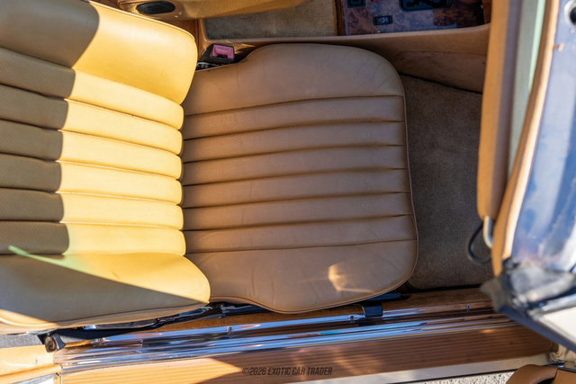 Used 1988 Mercedes-Benz 560 SL image 38