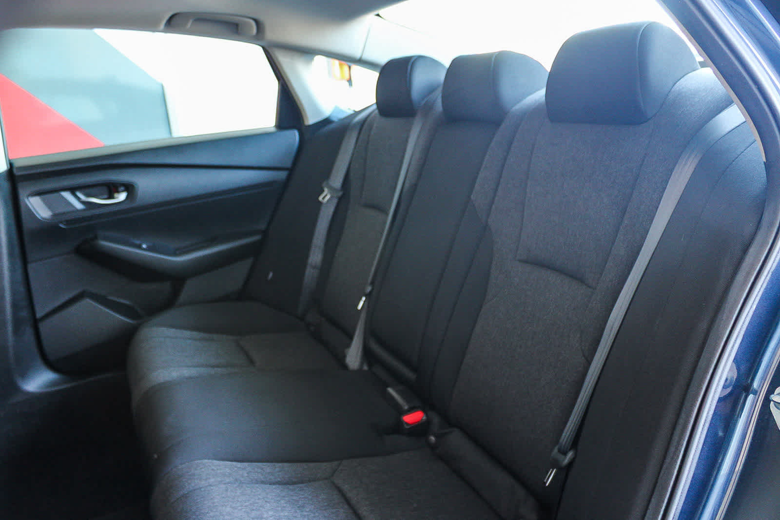 Used 2024 Honda Accord EX image 17