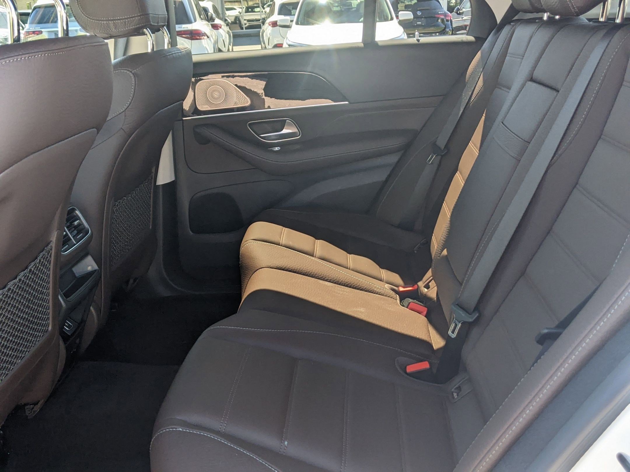 Certified 2022 Mercedes-Benz GLE 350 4MATIC image 29