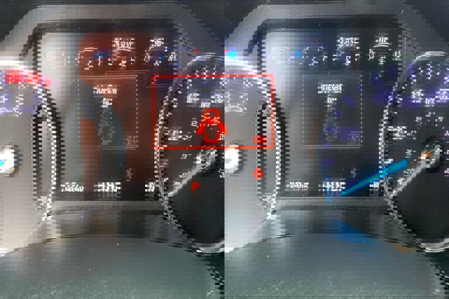 Certified 2020 Ford F450 Platinum w/ FX4 Off-Road Package AWD/4WD image 23