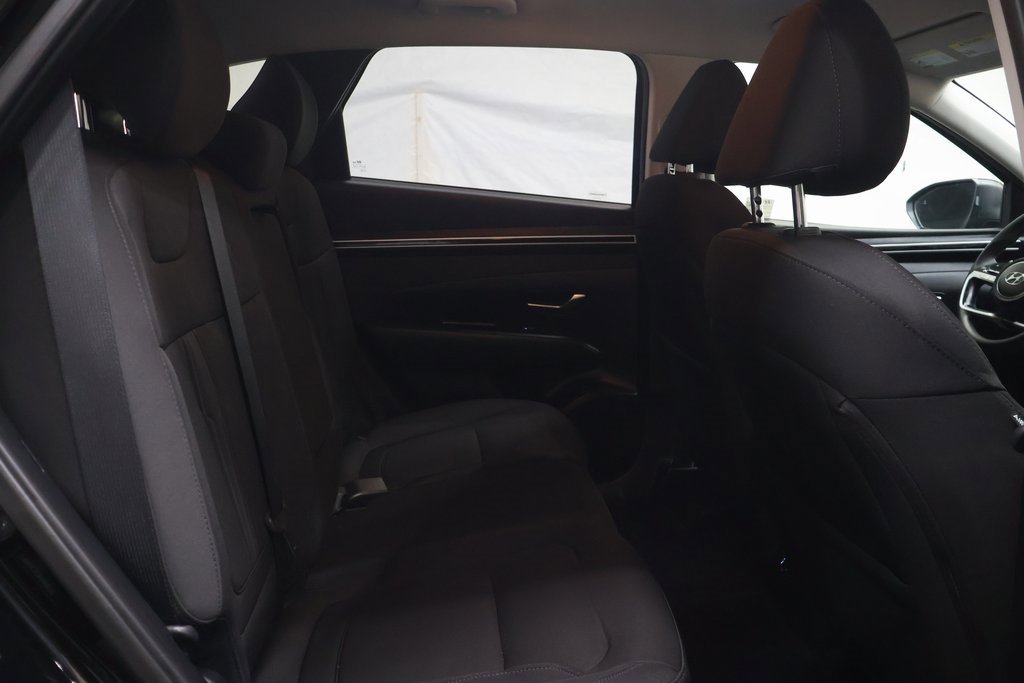 Used 2024 Hyundai Tucson SEL image 13