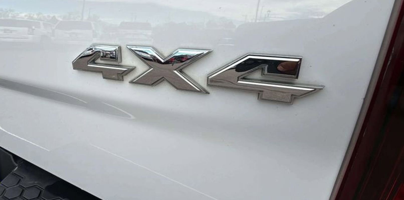 Used 2017 RAM 1500 Sport image 21