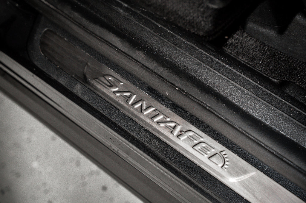 Certified 2023 Hyundai Santa Fe Calligraphy w/ Cargo Package FWD image 38