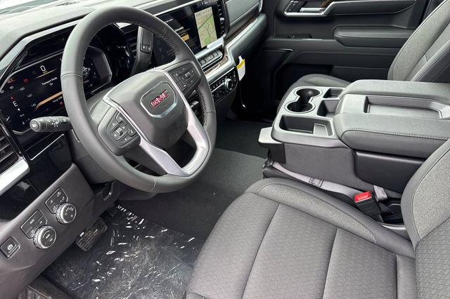 New 2026 GMC Sierra 1500 SLE w/ Preferred Package AWD/4WD image 10