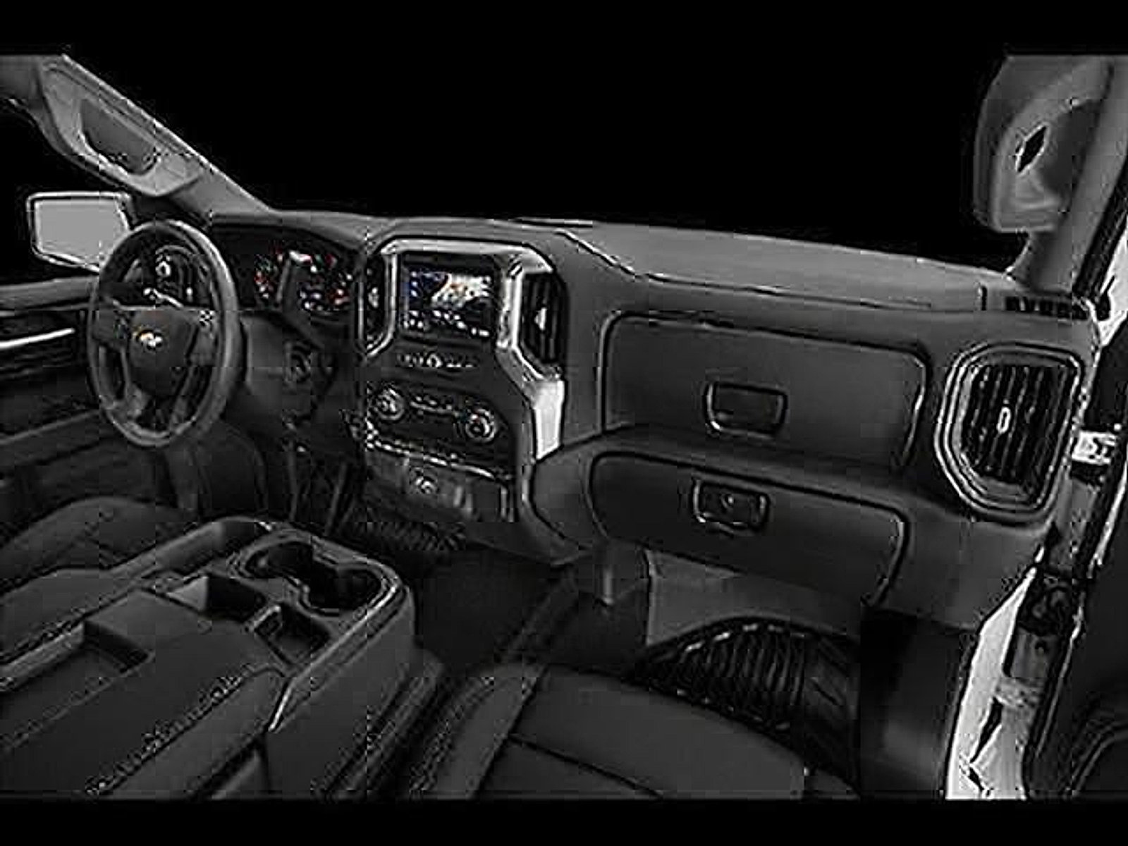 Used 2022 Chevrolet Silverado 1500 W/T w/ WT Value Package AWD/4WD image 72