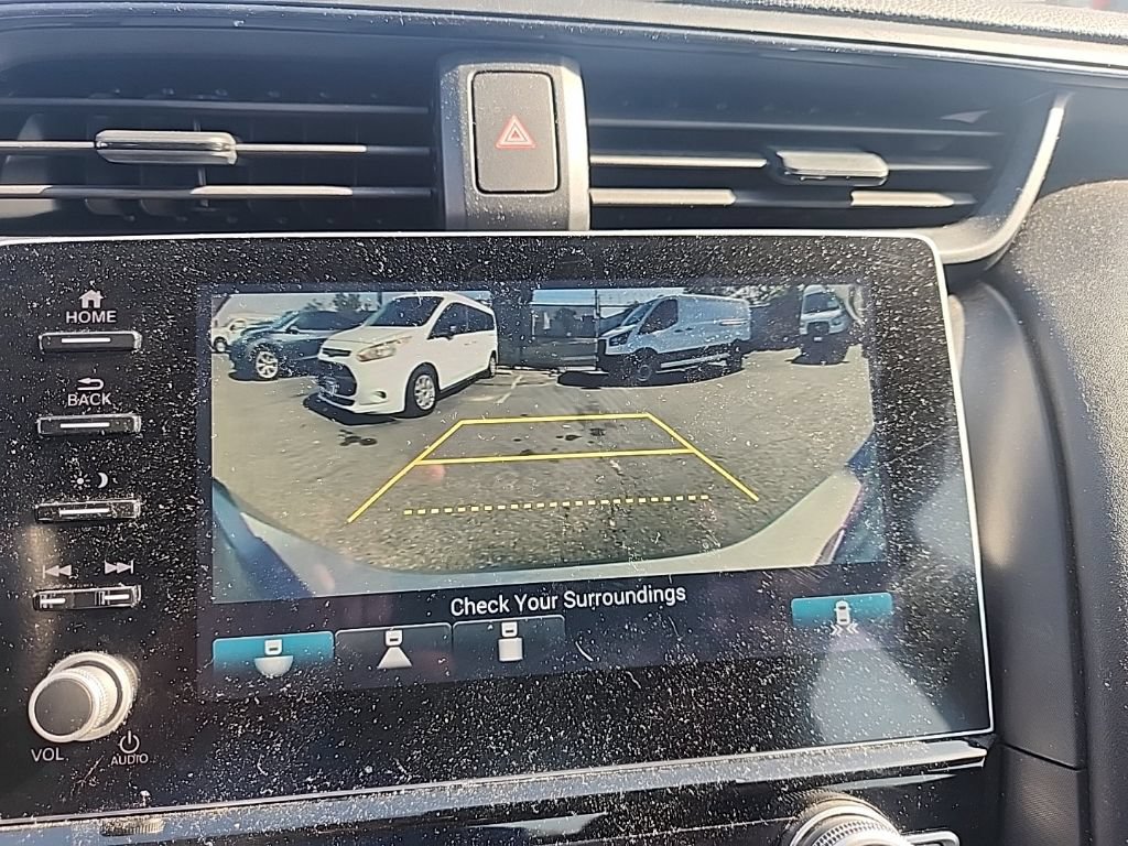 Used 2021 Honda Insight EX image 22