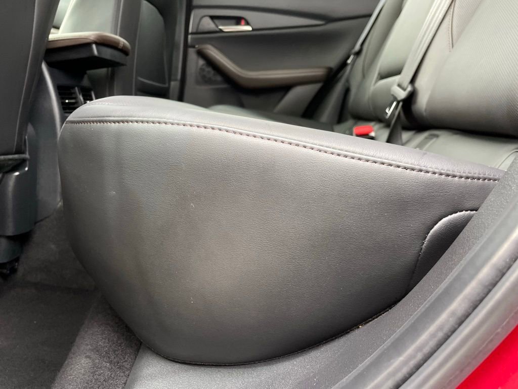 Used 2025 MAZDA CX-30 2.5 Turbo w/ Premium Package image 39