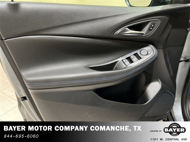 New 2025 Buick Encore GX Sport Touring w/ Comfort Package image 20