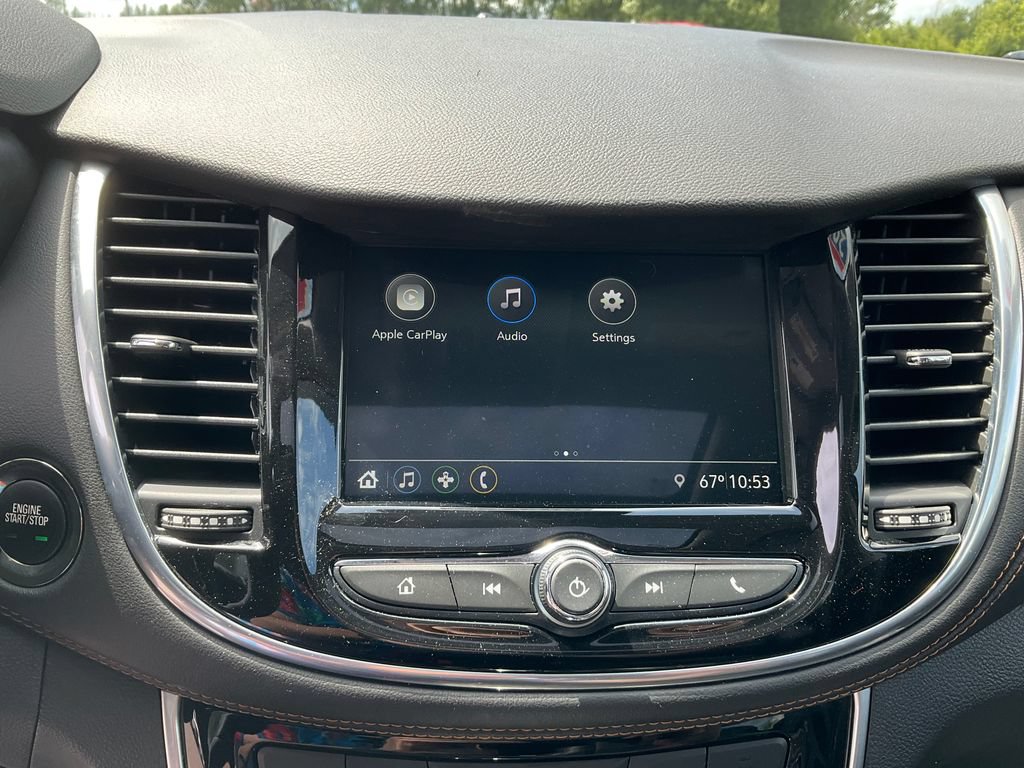 Used 2019 Chevrolet Trax Premier FWD image 12