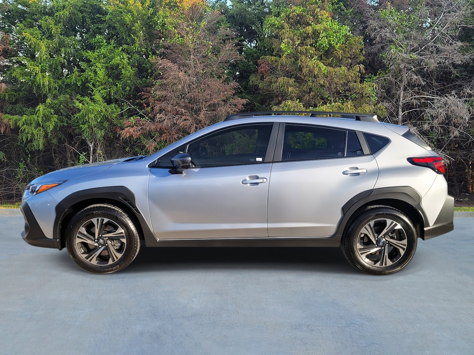 Certified 2025 Subaru Crosstrek 2.0i Premium image 21