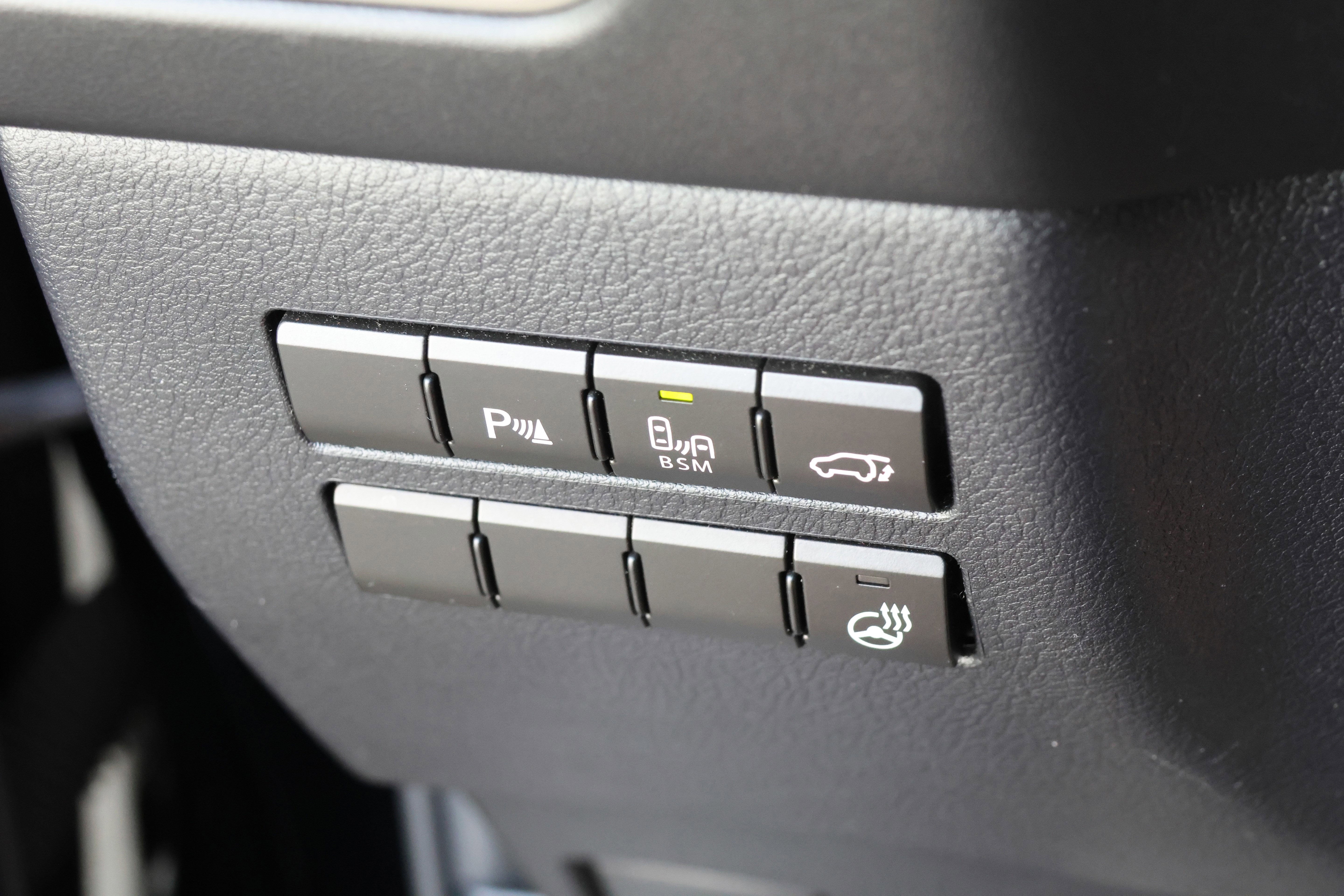 Used 2017 Lexus NX 200t F Sport w/ F Sport Premium Package image 15