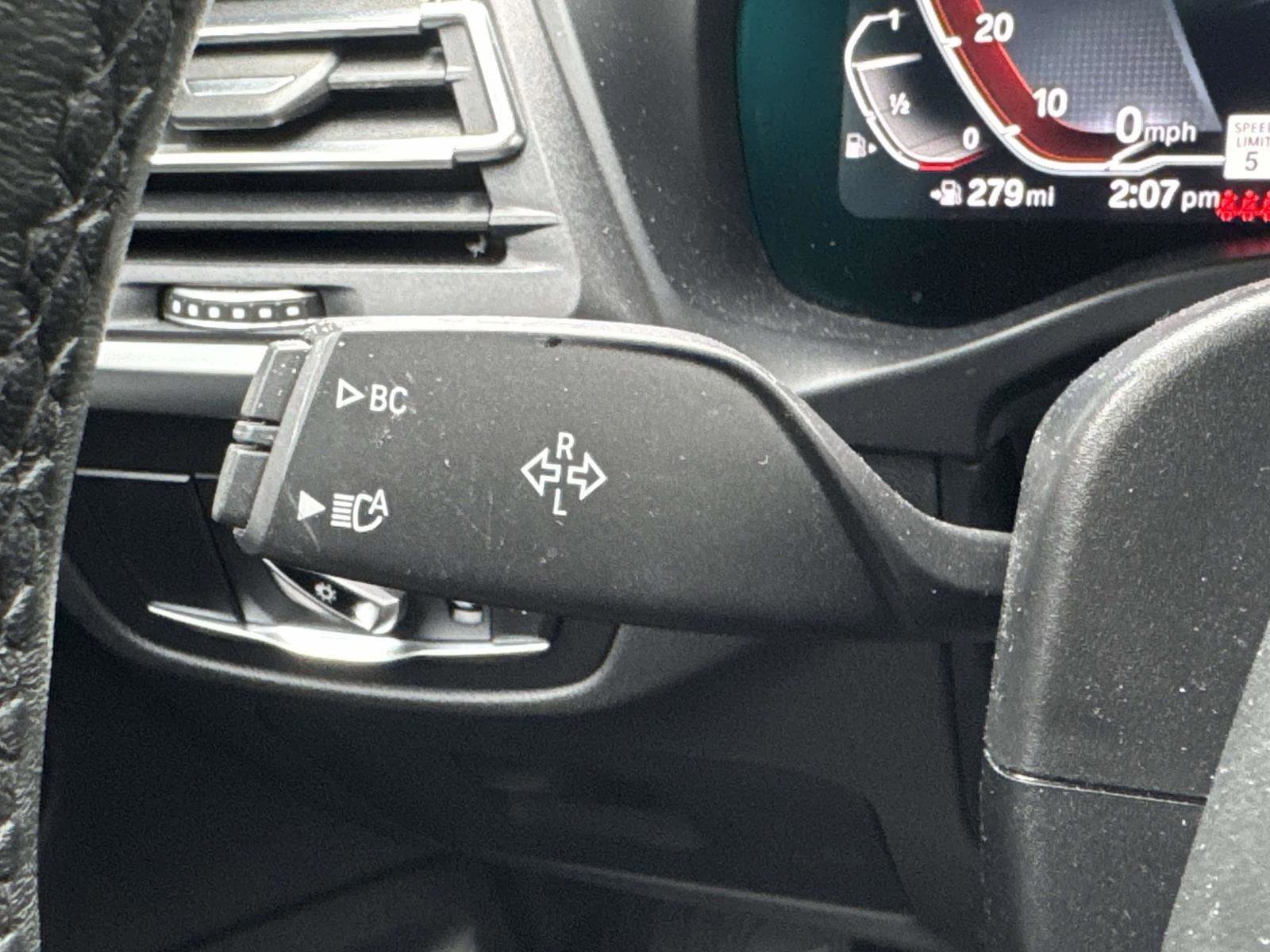 Used 2023 BMW X4 xDrive30i w/ Premium Package image 22