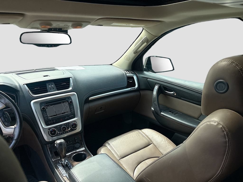 Used 2017 GMC Acadia Limited SLT AWD/4WD image 24