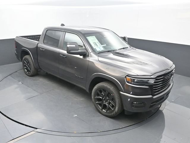 New 2026 RAM 1500 Laramie image 50