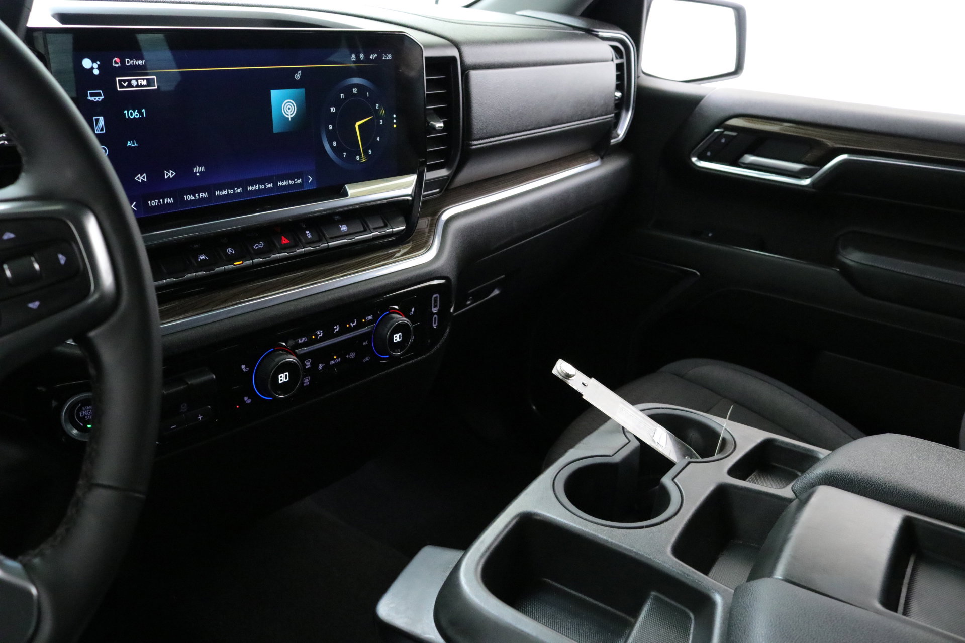 Used 2024 Chevrolet Silverado 1500 LT w/ All Star Edition Plus image 19