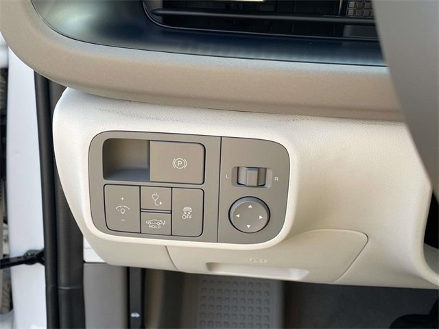 New 2025 Hyundai Ioniq 6 SEL image 16