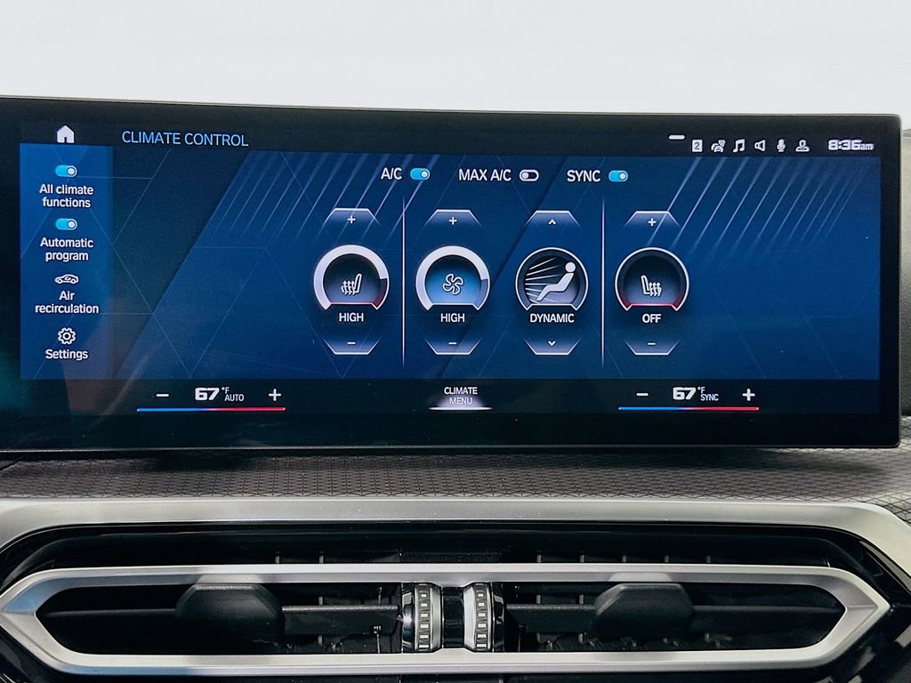 Certified 2024 BMW M2 w/ Lighting Package image 16