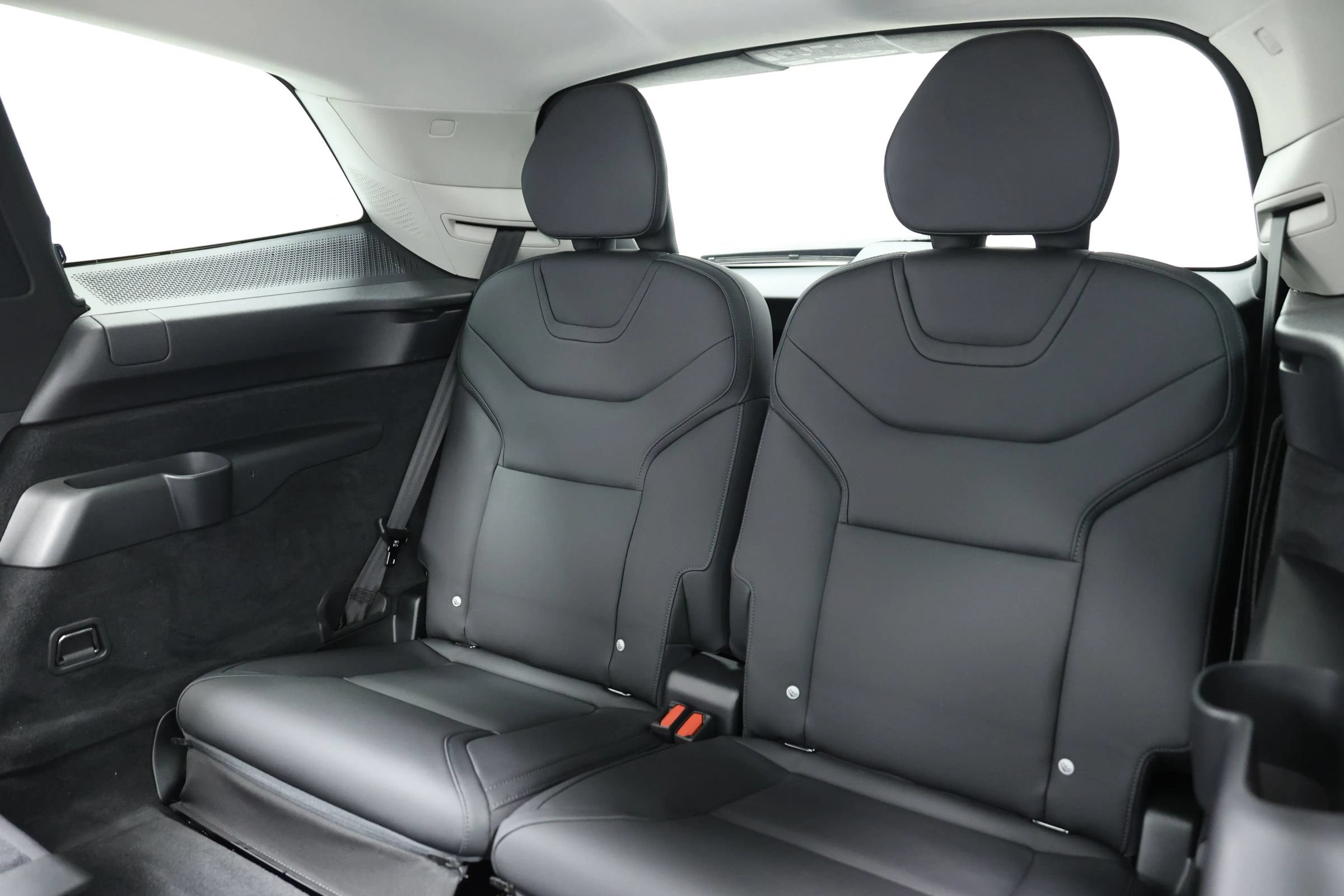 Used 2025 Volvo EX90 Ultra AWD/4WD image 4