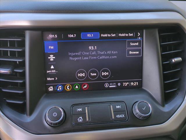 Used 2023 GMC Acadia Denali image 16