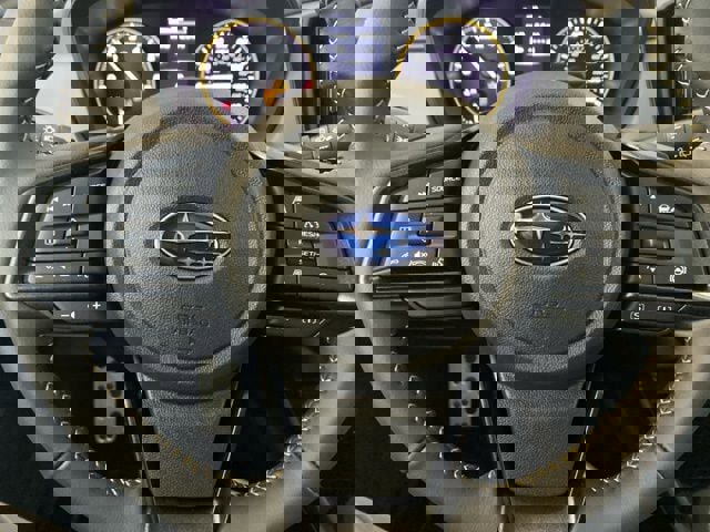 New 2025 Subaru Crosstrek 2.5i Sport image 13