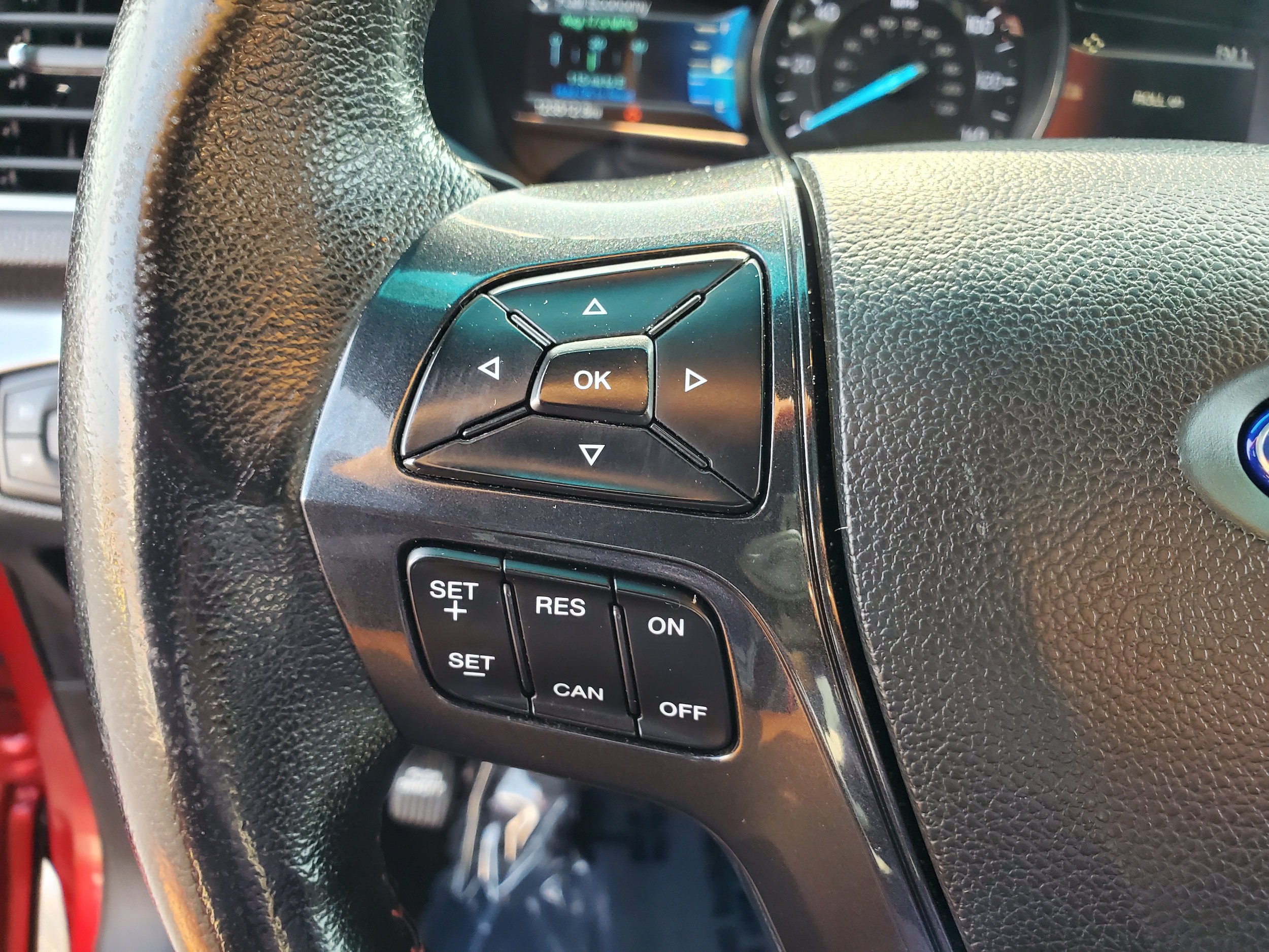 Used 2016 Ford Explorer Sport w/ Equipment Group 401A AWD/4WD image 16