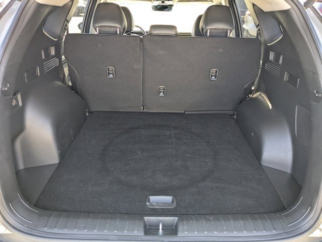 Used 2024 Hyundai Tucson Limited image 13