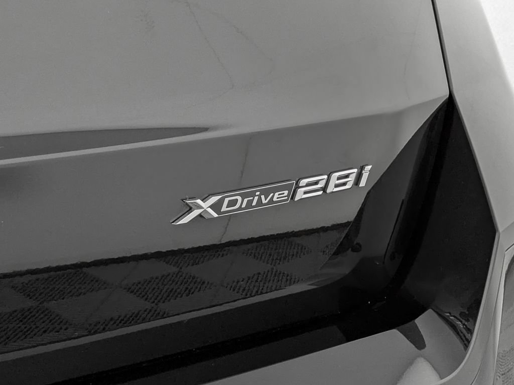 Certified 2024 BMW X1 xDrive28i w/ M Sport Package AWD/4WD image 12