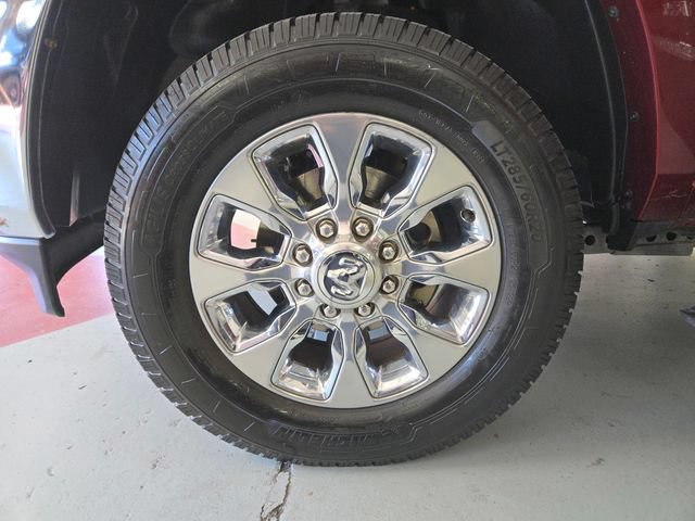 Used 2021 RAM 2500 Limited AWD/4WD image 80