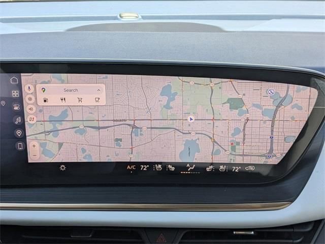 New 2026 Buick Envision Avenir image 27