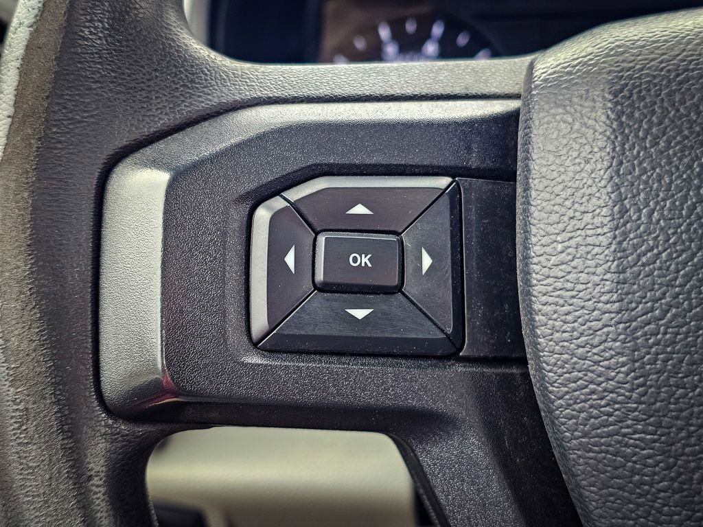 Used 2019 Ford F350 XL w/ Power Equipment Group image 23