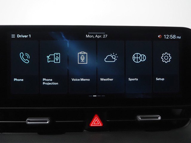 Used 2025 Hyundai Ioniq 5 SEL RWD image 33