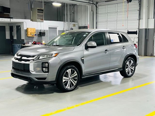 Used 2023 Mitsubishi Outlander Sport ES image 13