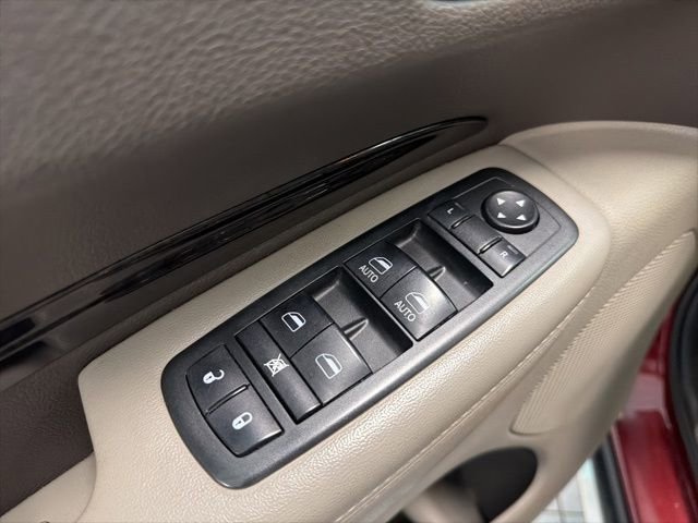 Used 2013 Dodge Durango Crew image 13