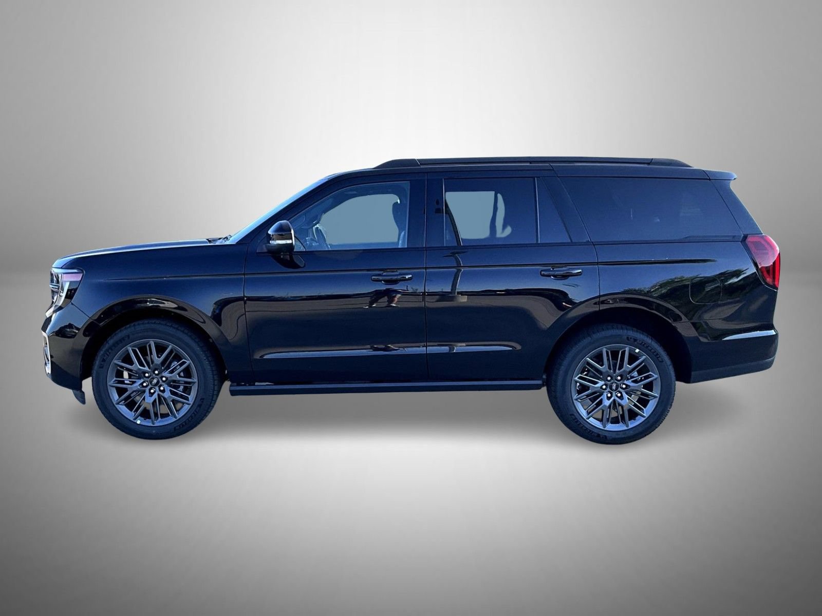 New 2027 Ford Expedition Platinum w/ Stealth Appearance Package AWD/4WD image 8