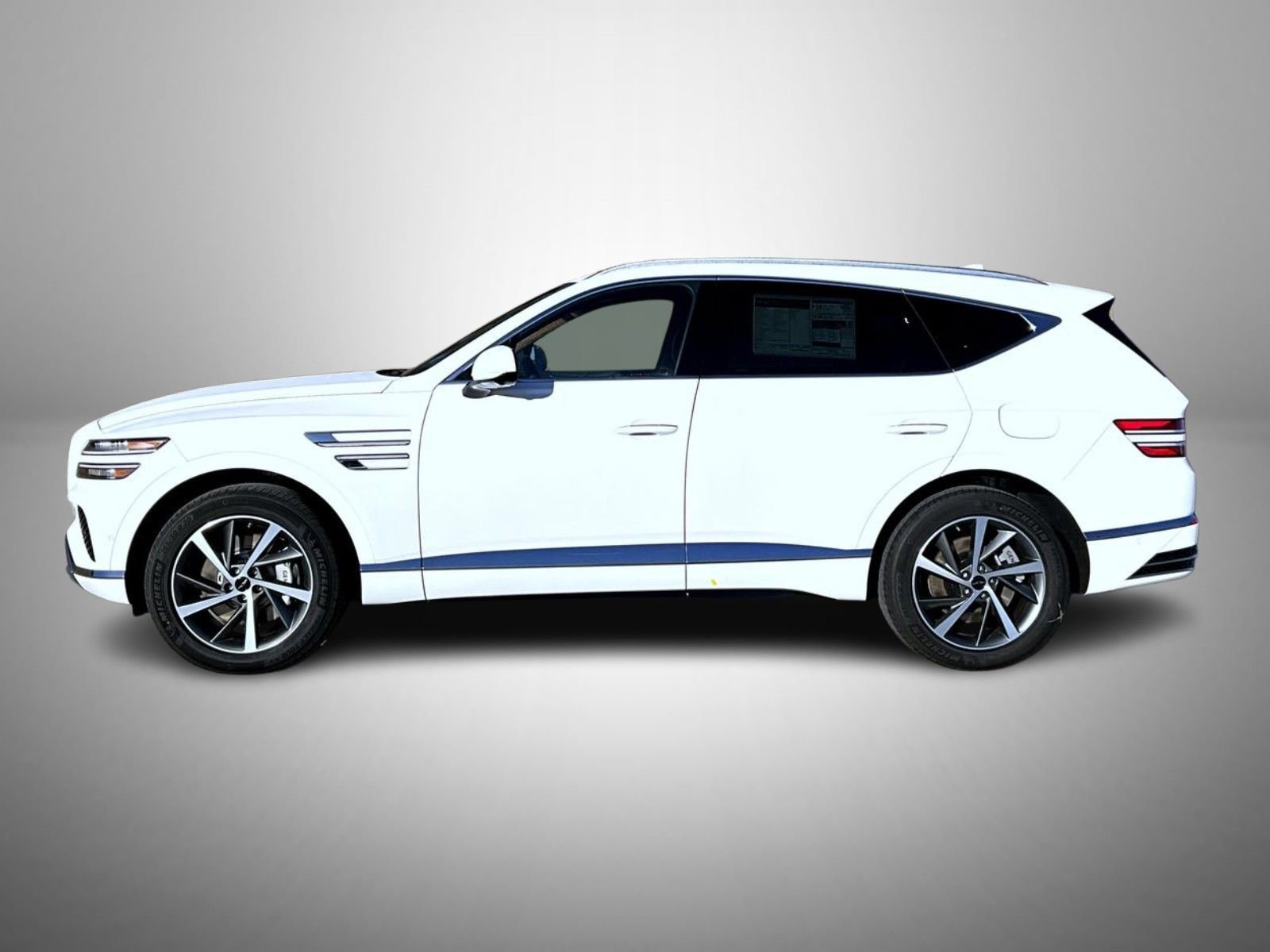 New 2026 Genesis GV80 3.5T Advanced AWD/4WD image 8