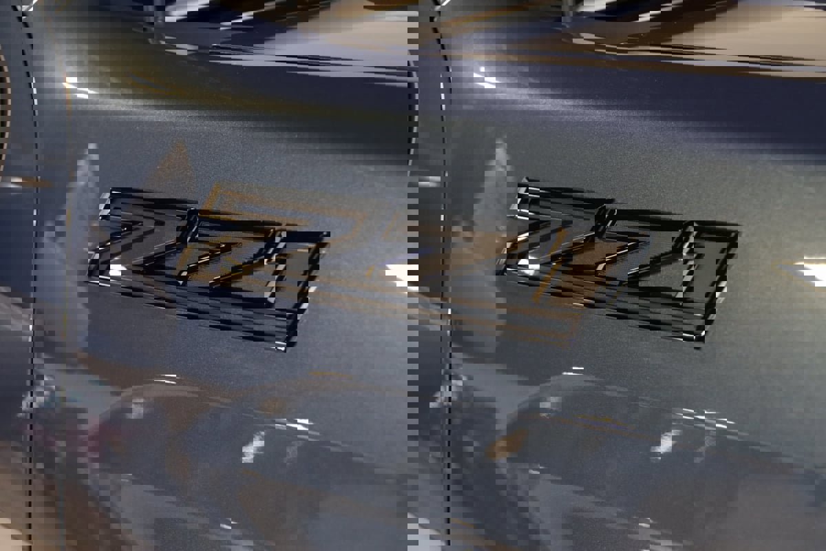 Used 2026 Chevrolet Silverado 2500 Custom w/ Custom Value Package image 14