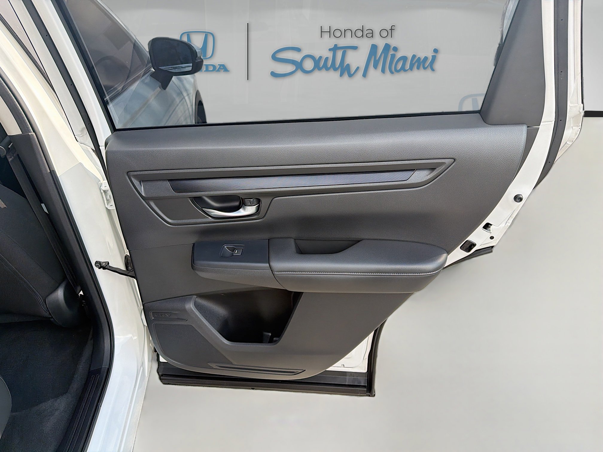 Certified 2024 Honda CR-V LX image 30