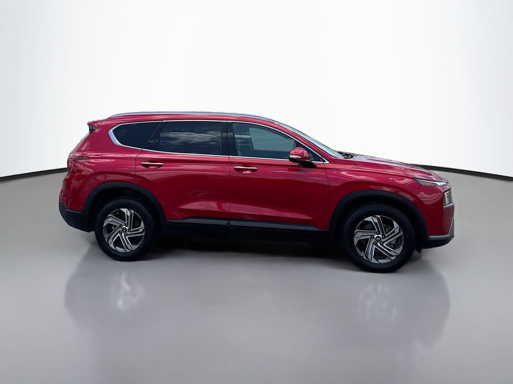Used 2023 Hyundai Santa Fe SEL FWD image 8